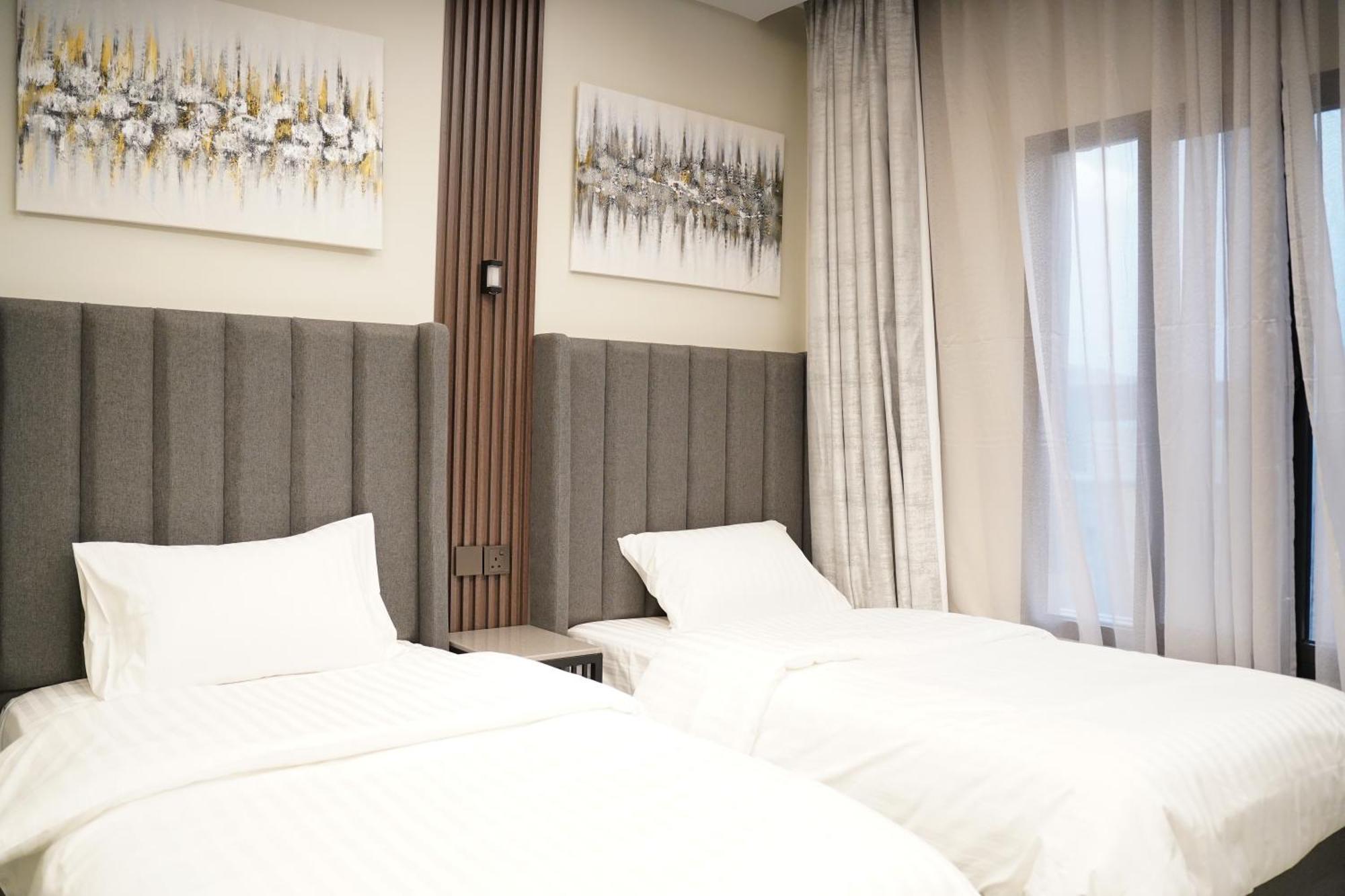 尼兹瓦Lavenue Resthouse公寓 客房 照片