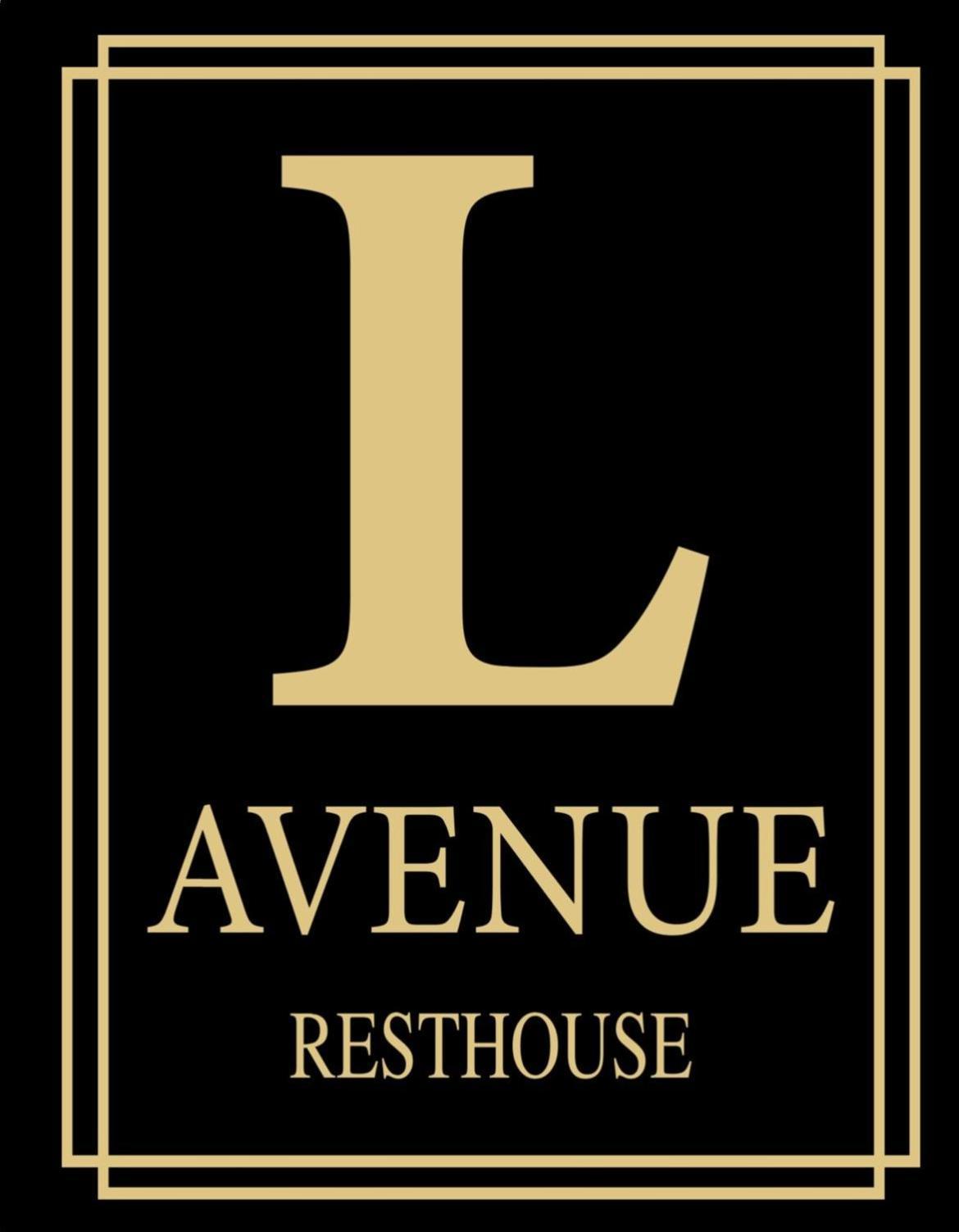 尼兹瓦Lavenue Resthouse公寓 外观 照片