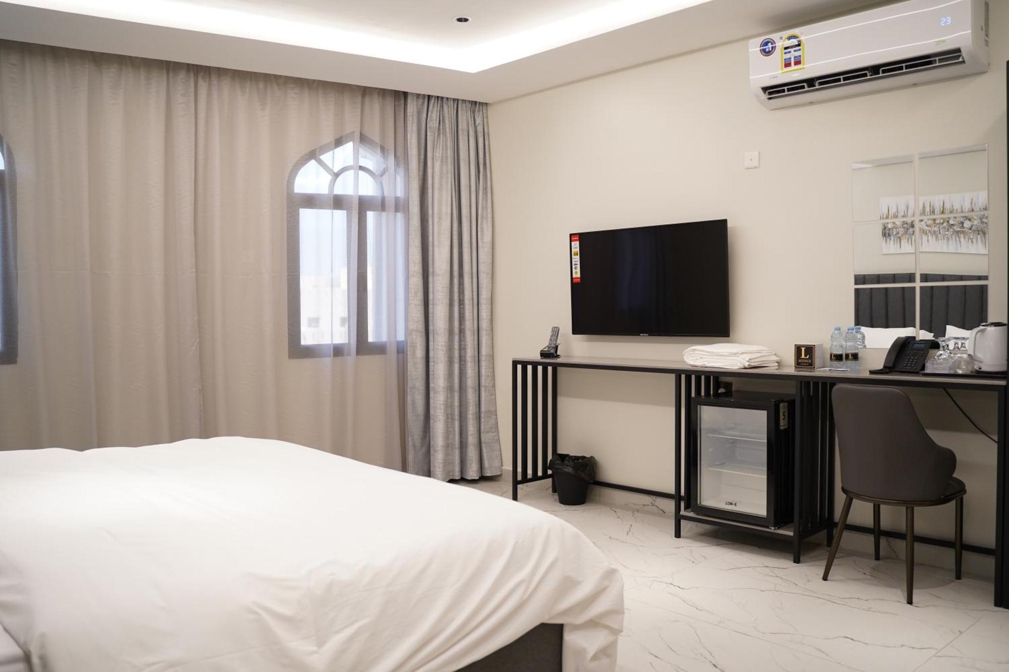 尼兹瓦Lavenue Resthouse公寓 外观 照片